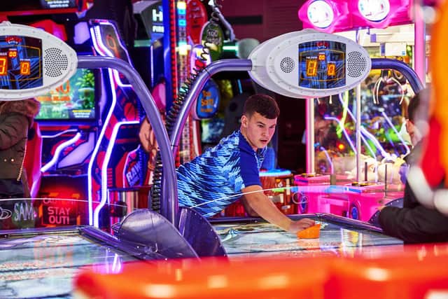Get the best deals at Tenpin Doncaster
