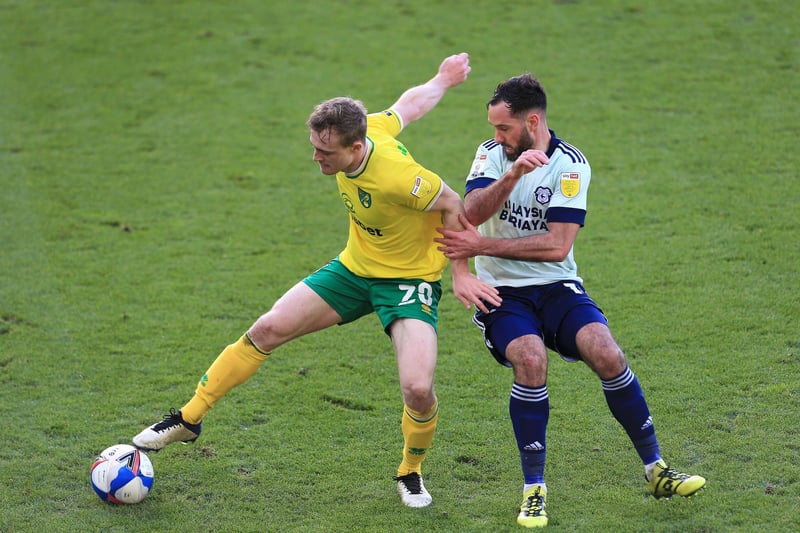Former footballer Paul Robinson has urged Spurs to loan young midfielder Oliver Skipp back to Norwich City for at least the first half of next season, claiming he could thrive in the Premier League should the Canaries secure promotion. (Football Insider)