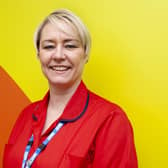 Deanne Driscoll has been appointed Doncaster and Bassetlaw Teaching Hospitals’ (DBTH) first ever Chief Nursing Information Officer (CNIO)