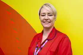 Deanne Driscoll has been appointed Doncaster and Bassetlaw Teaching Hospitals’ (DBTH) first ever Chief Nursing Information Officer (CNIO)
