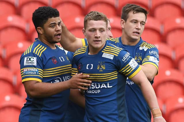 Out of form Doncaster travel to Rochdale this weekend. Picture: Andrew Roe/AHPIX LTD