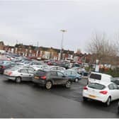 The study says Doncaster Council lost £84,000 in parking fine revenue.