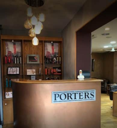 Give your hair the treatment it needs and make an appointment with Hair at Porters today, call them on - 01302 784216.