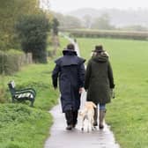 More than 100 miles of public rights of way has disappeared in Doncaster over the past century.