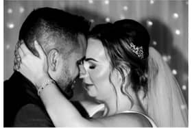 Jenny Rice is desperate to become a mum and is even selling her wedding dress to help pay for further treatment.