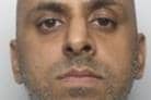 Wanted: Have you seen Sheffield man Sajid Hussain who has links to Doncaster?