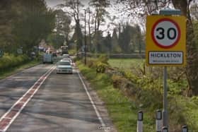 Residents in Hickleton and Marr have campaigned for a bypass around the villages for more than 30 years