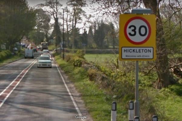 Residents in Hickleton and Marr have campaigned for a bypass around the villages for more than 30 years