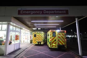 Chancellor Jeremy Hunt has announced an additional £3.3 billion in NHS funding to deal with increased demand and soaring inflation