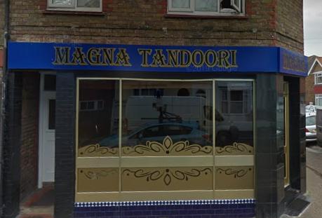 “Simply the best Indian food I've ever tasted. My absolute favourite takeaway/restaurant hands down.” Google reviewer