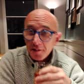 Darren Ward died 13 months after suffering serious injuries in a Doncaster hit and run.