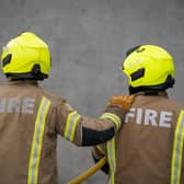 The Government has been warned more extreme weather linked to climate change will mean more fire risks to the public
