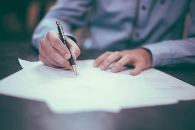 Time is running out to claim the estates of a group of deceased Doncaster residents