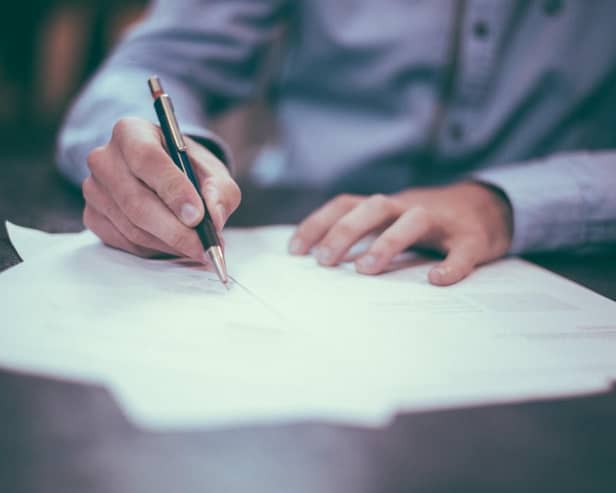 Time is running out to claim the estates of a group of deceased Doncaster residents