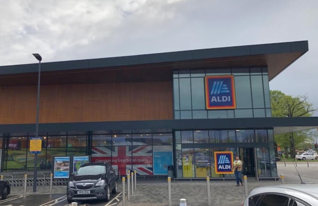 Aldi