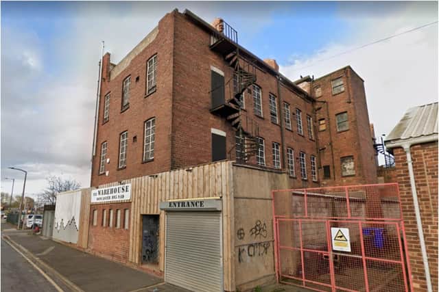 The Warehouse will welcome back clubbers back after 16 months.