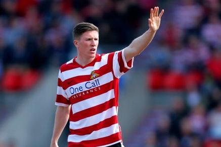 John Lundstram was the right signing at the right time. In 2012/13, Rovers' midfield was robust and gritty - but it lacked an energetic, technically sound box-to-box player to keep things moving. Lundstram provided this in spades - he was a crucial member of the team during the second half of the title-winning campaign.