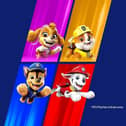 Paw Patrol favourites are coming to Doncaster.