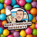 Bakethrough Desserts