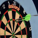 National darts competition at Doncaster pub welcomes players from across the country.