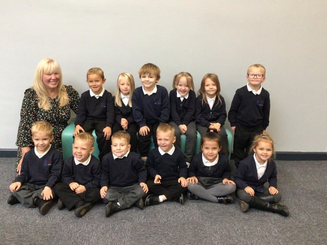 Dennaby Main Primary Academy