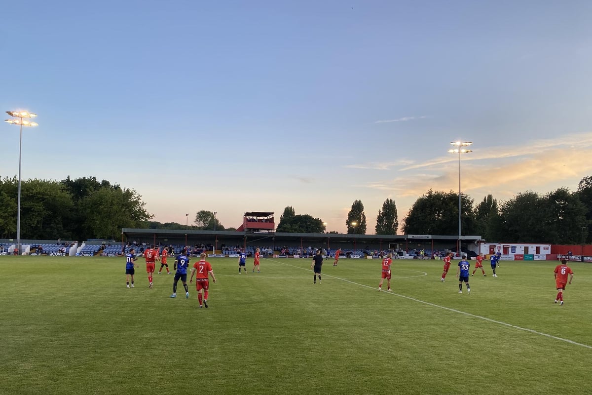 Doncaster Rovers brush off summer cobwebs with two-hour runout and comeback win at Alfreton
