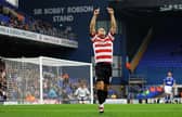 Billy Sharp joined Doncaster Rovers for a club record on 7 July 2010.