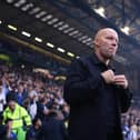 Sheffield Wednesday boss Henrik Pedersen is preparing for a huge game against Doncaster Rovers