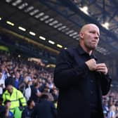 Sheffield Wednesday boss Henrik Pedersen is preparing for a huge game against Doncaster Rovers