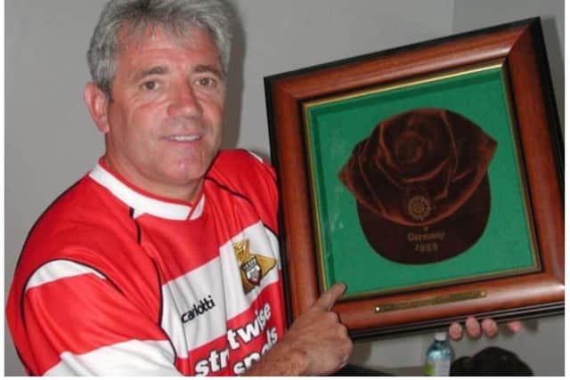 Kevin Keegan says he has 'a problem' with 'lady footballers' discussing England men's games.