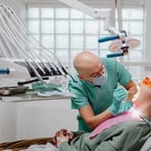 Dental care: there is ‘significantly better access’ in South Yorkshire than in England, figures show.