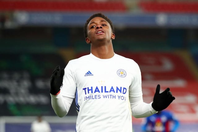 Bayer Leverkusen have agreed personal terms with Leicester City winger Demarai Gray. The winger’s contract was due to expire in the summer. Crystal Palace and Marseille were interested. (Sky Sports)