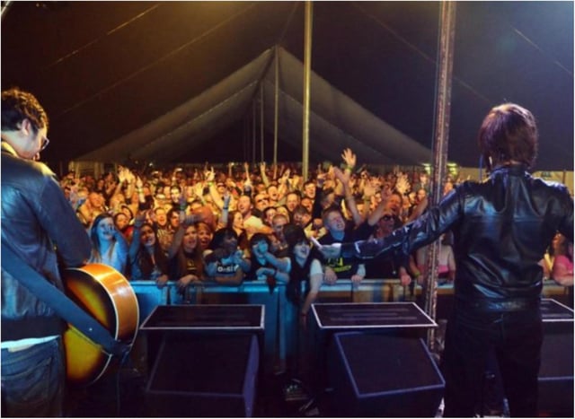 Doncaster Fake Festival has been cancelled.