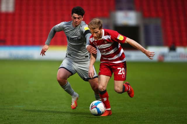 Josh Sims. Photo: Joe Portlock/Getty Images