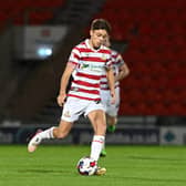 Liam Ravenhill could soon be set for another temporary stint away from Doncaster Rovers.