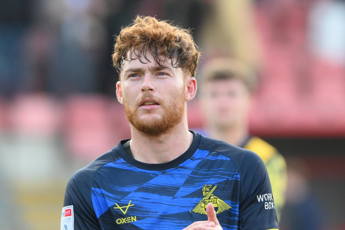 Doncaster Rovers defender delivers candid and refreshing verdict on Leyton Orient horror show