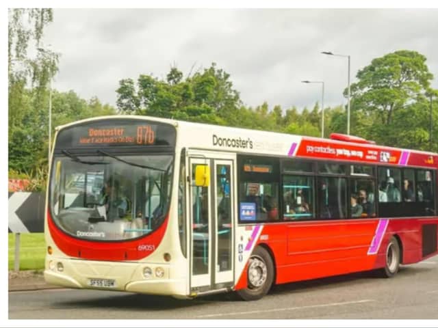 Traffic and Travel Latest News | Doncaster Free Press