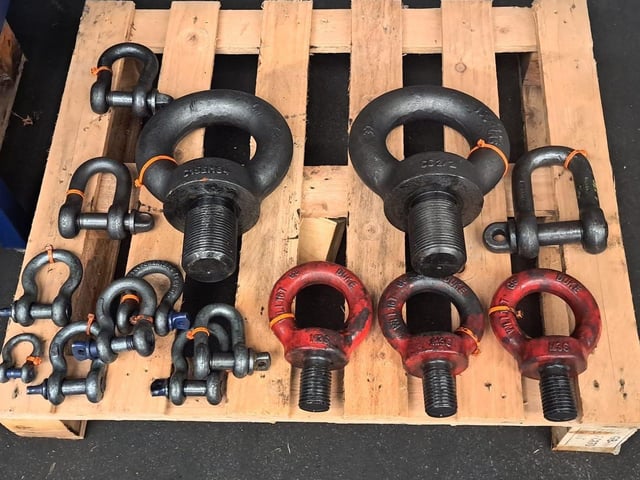 Machine Tools Auction