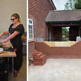 Renovation survival tips