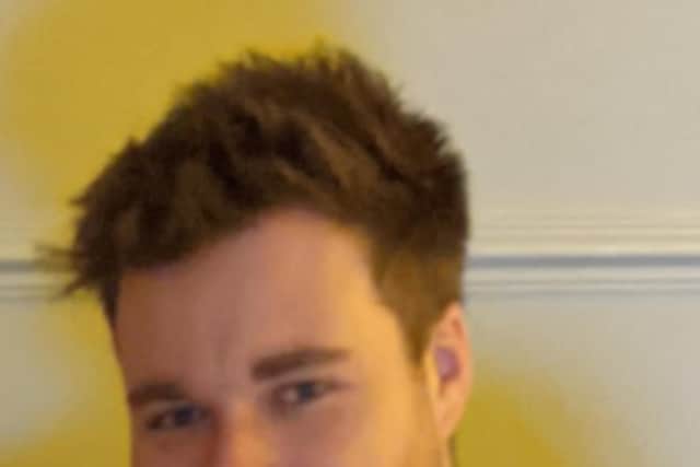 Jamie Adam Kelly, aged 30, from Leeds, died in hospital today, following an altercation in Doncaster town centre last night (Sunday, May 1)