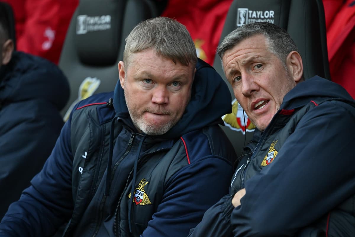 The five Doncaster Rovers players that have a point to prove in the EFL ...