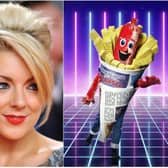 Is Sheridan Smith set to be unveiled as winner of The Masked Singer?