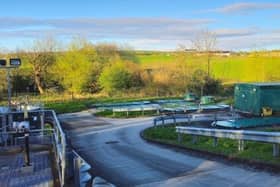Yorkshire Water investing £8.9m in wastewater treatment works including at the River Don.