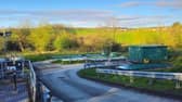 Yorkshire Water investing £8.9m in wastewater treatment works including at the River Don.