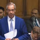 A campaign is being launched against Nigel Farage's Reform UK in Doncaster.