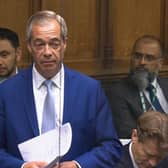 A campaign is being launched against Nigel Farage's Reform UK in Doncaster.
