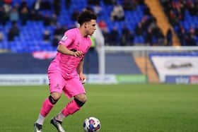 Doncaster Rovers are not expected to make the play-offs, according to the supercomputer.