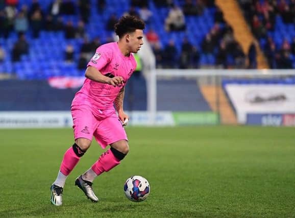 Doncaster Rovers are not expected to make the play-offs, according to the supercomputer.