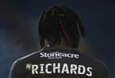 Taylor Richards