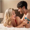A news study has found that Doncaster people like their sex toys big.